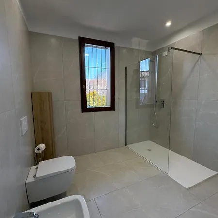 Nyaraló Alba Villa Pedergnano